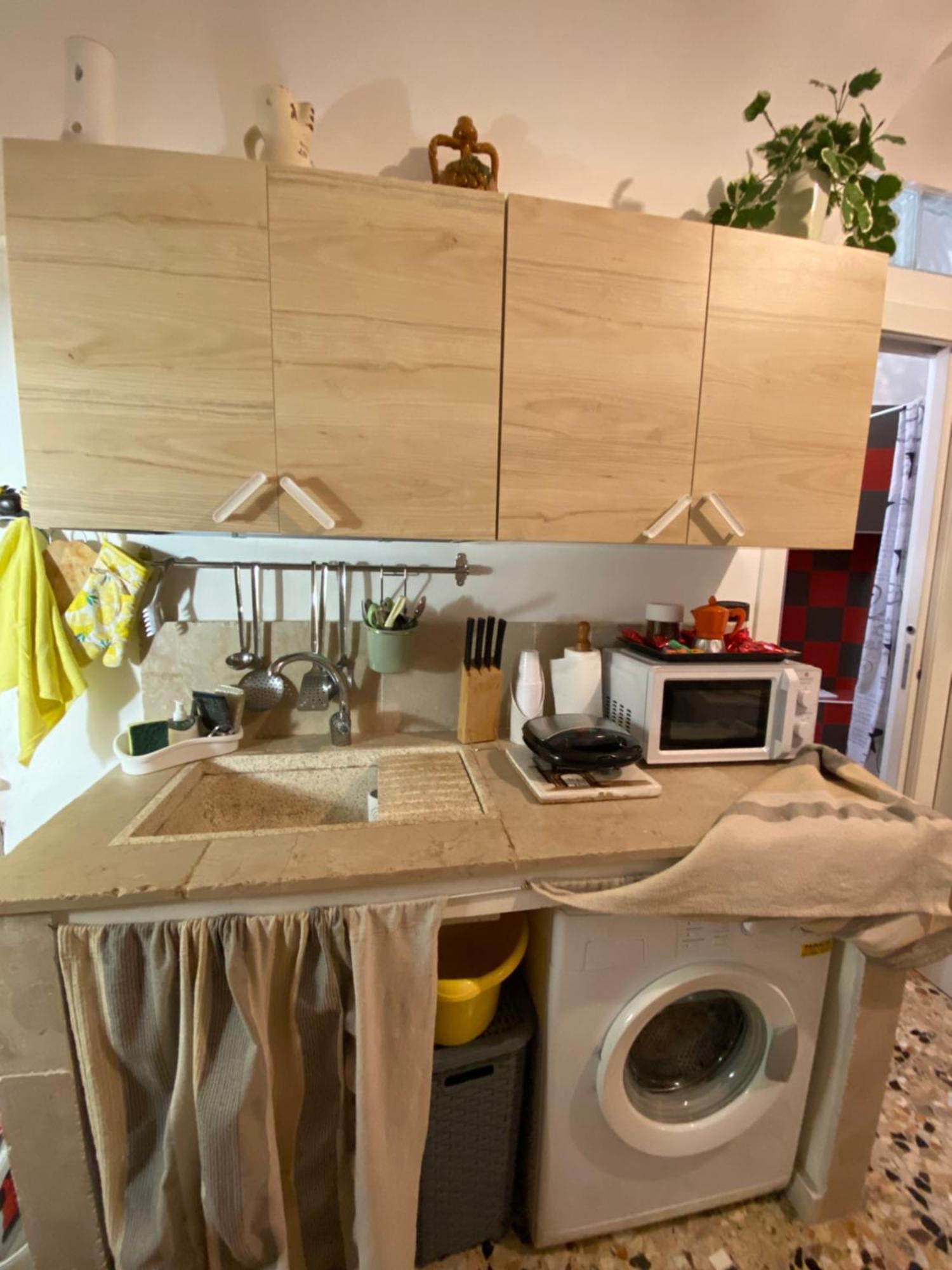 Tumhouse Villa Челие Месапика Екстериор снимка