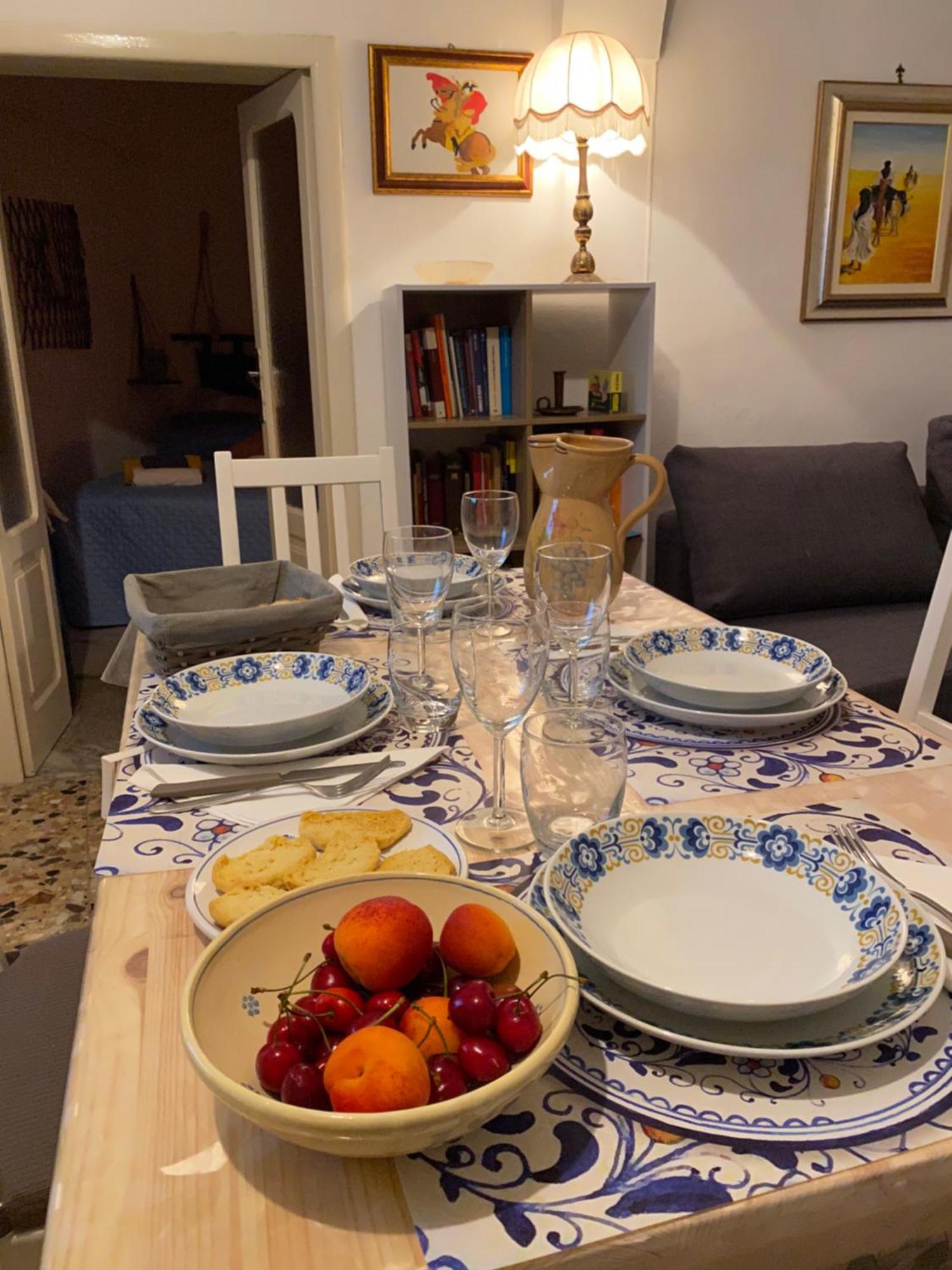 Tumhouse Villa Челие Месапика Екстериор снимка