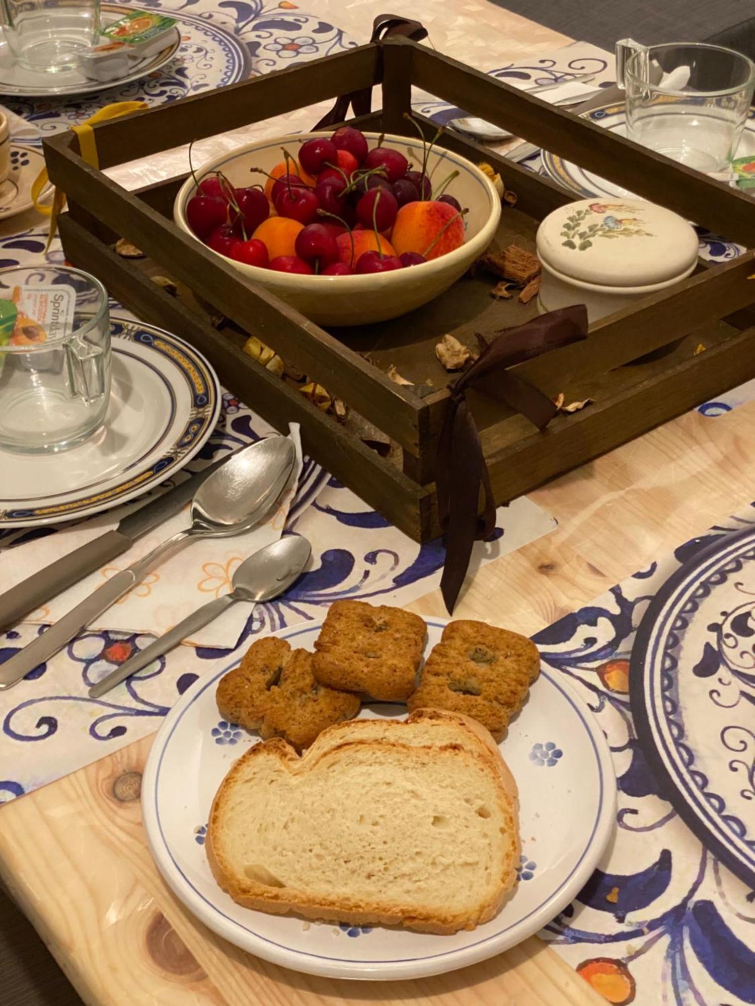 Tumhouse Villa Челие Месапика Екстериор снимка