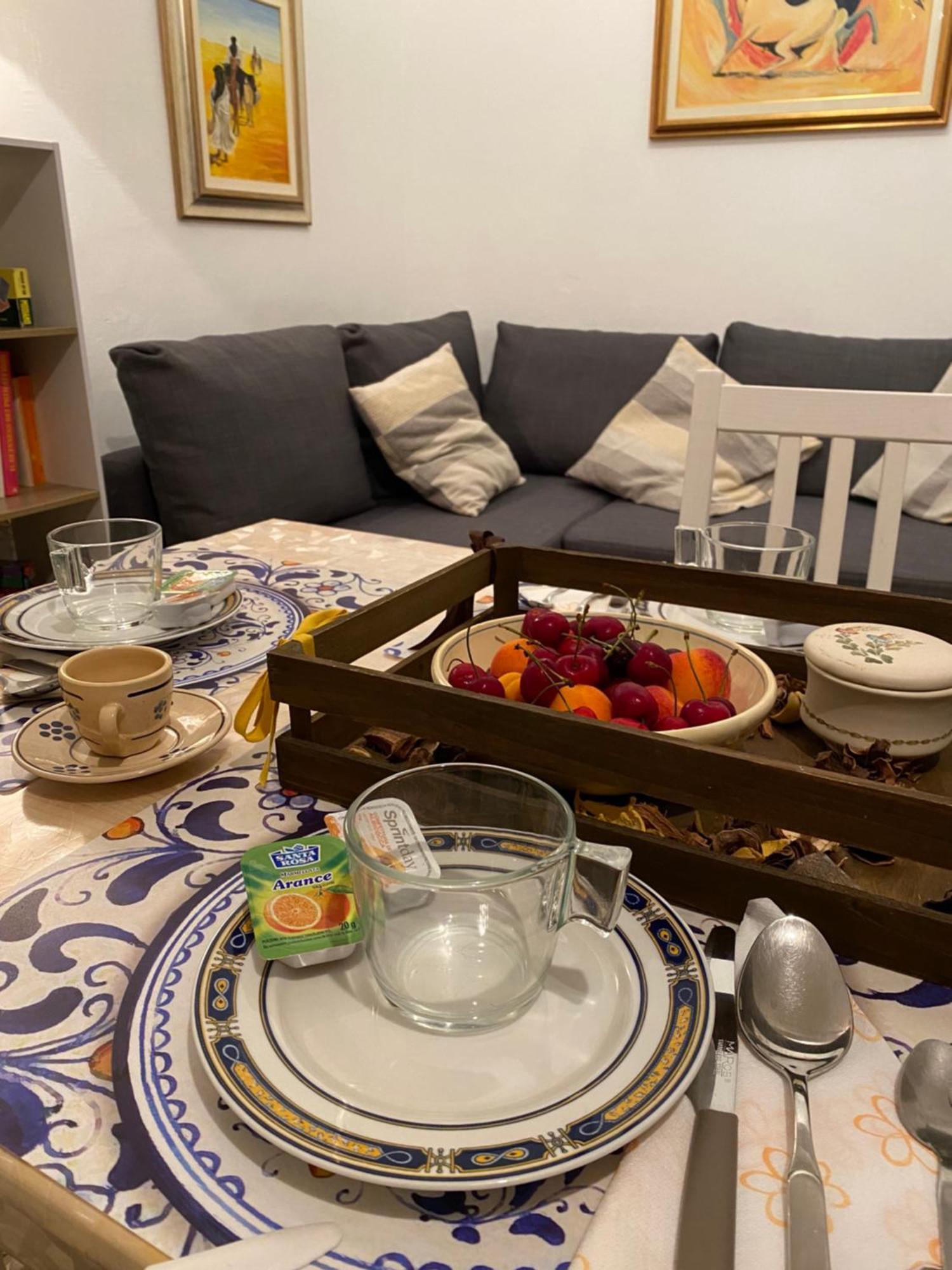 Tumhouse Villa Челие Месапика Екстериор снимка