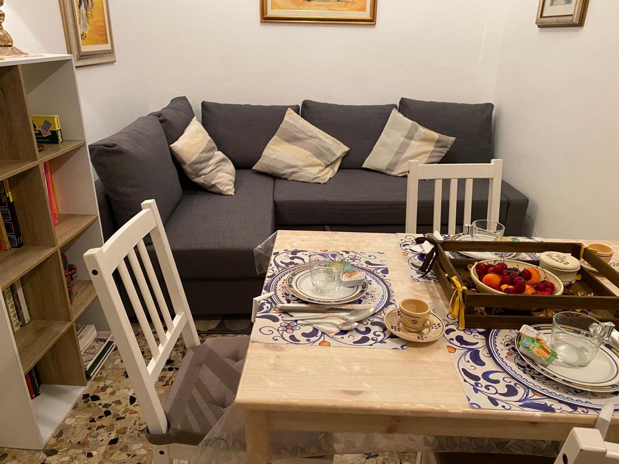 Tumhouse Villa Челие Месапика Екстериор снимка