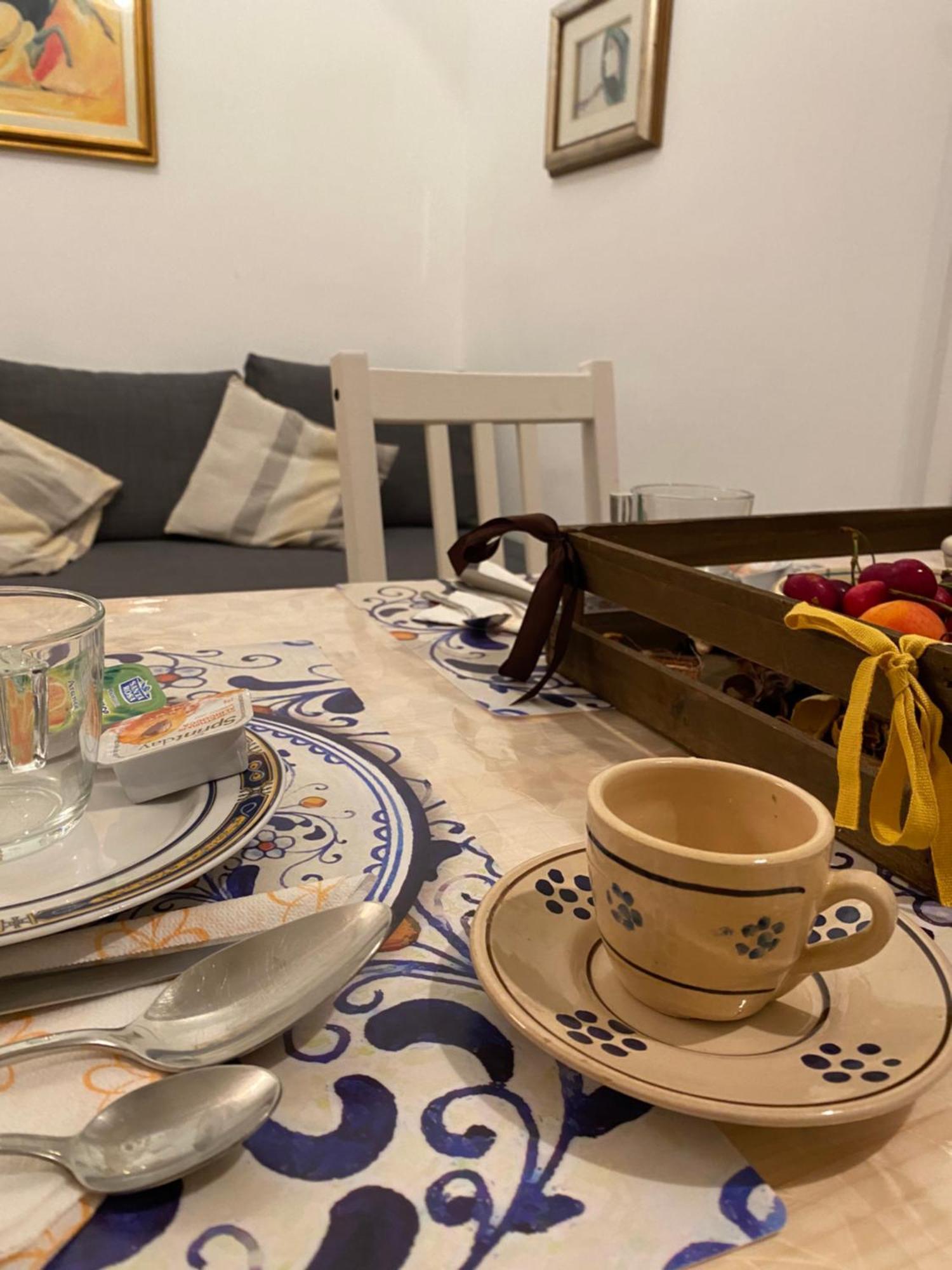 Tumhouse Villa Челие Месапика Екстериор снимка