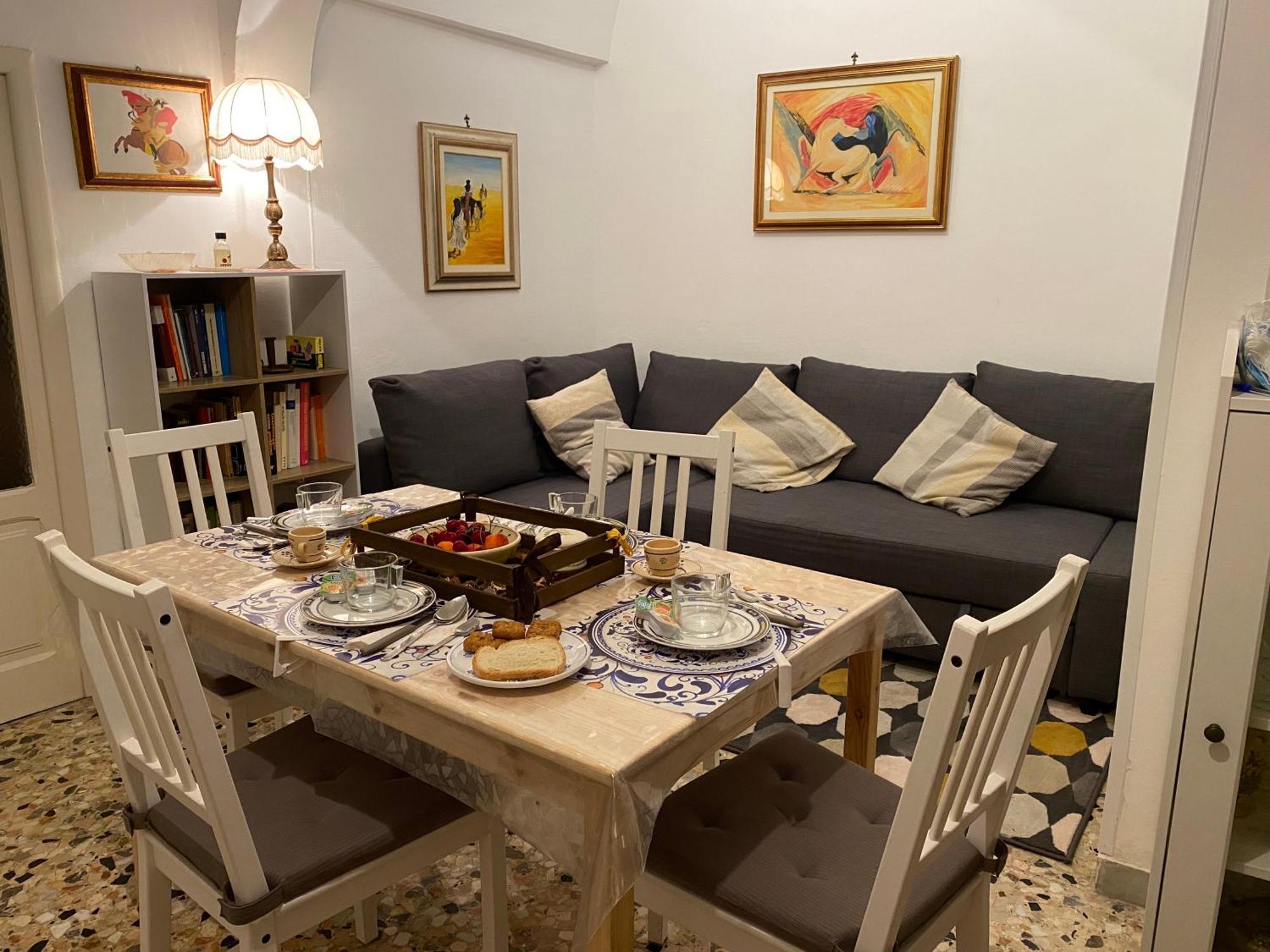 Tumhouse Villa Челие Месапика Екстериор снимка