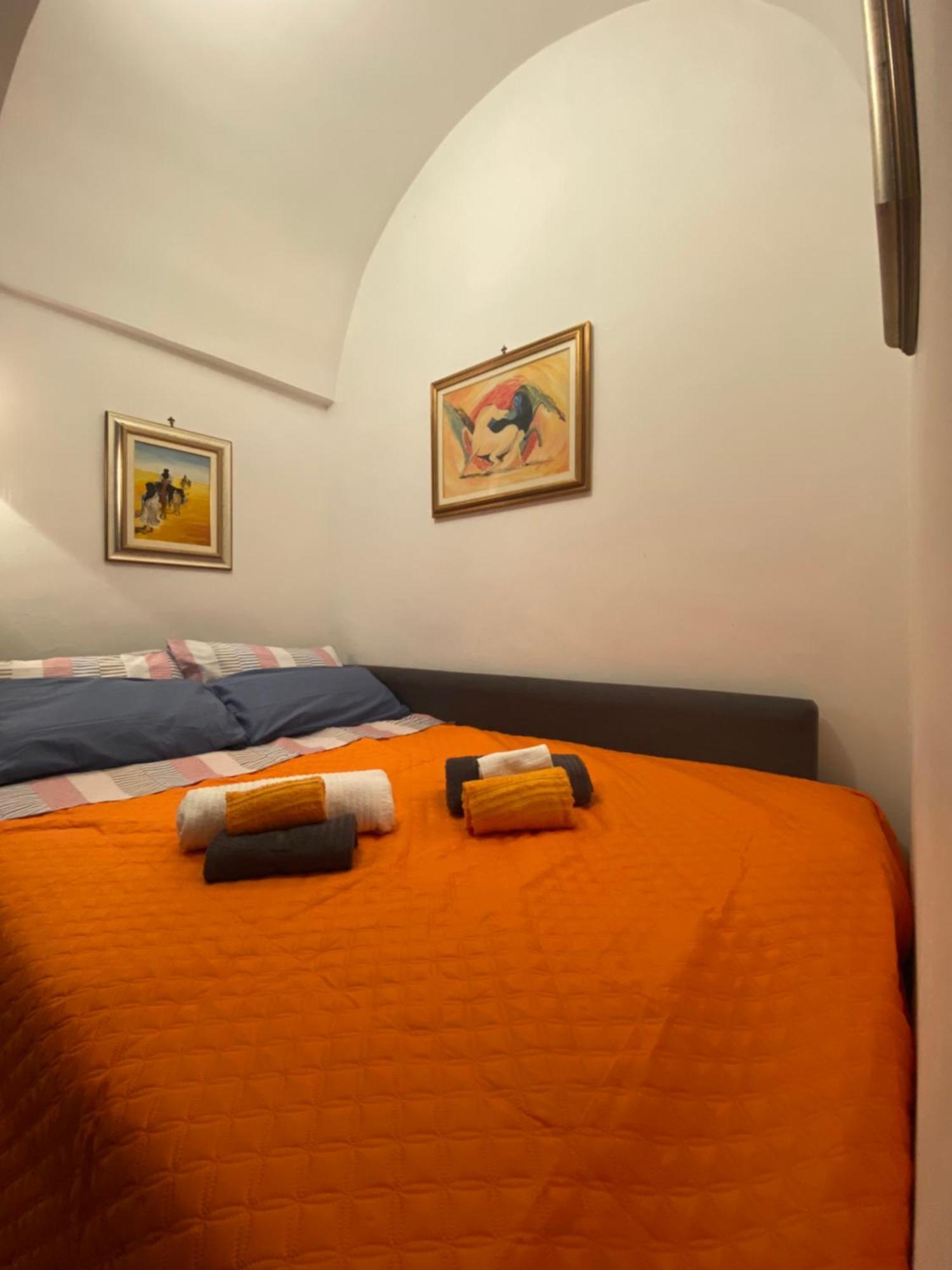 Tumhouse Villa Челие Месапика Екстериор снимка