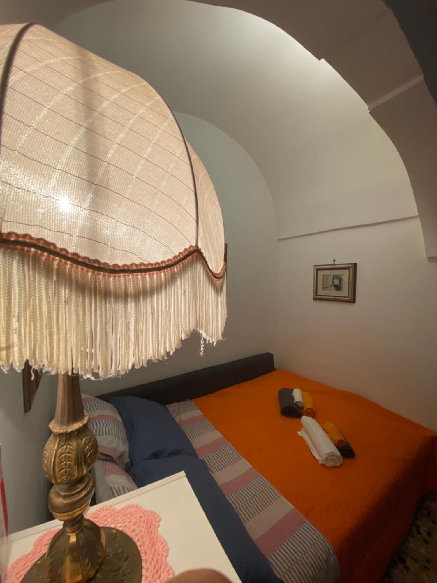 Tumhouse Villa Челие Месапика Екстериор снимка