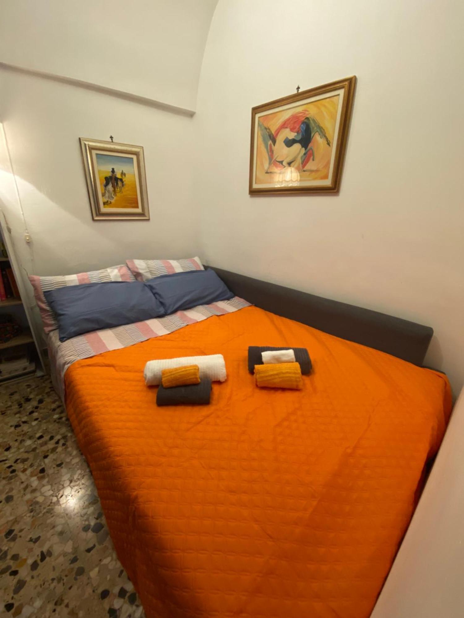 Tumhouse Villa Челие Месапика Екстериор снимка